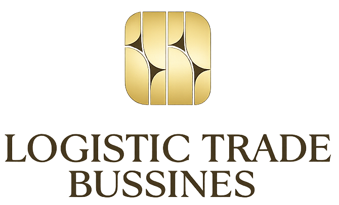 Logo de Logistic Trade